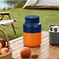 Large Capacity Electric Fruit Juicer