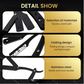 Durable Foldable Beard Trimmer Stand