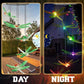💐70% OFF ! Light Up Your Garden – Magical Solar Butterflies 🌸✨【Exceptional Price】