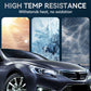 Automotive Gloss-Boosting Protective Ceramic Coating