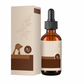 Tea Tree Pet Ear Wash for Cats & Dogs