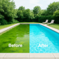 🏊‍♂️Summer Sale 40% off!💧Swimming Pool Purifying Liquid – Crystal Clear Water, Zero Hassle! 💙