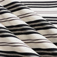 Women's Casual Oversized Striped Top