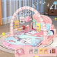 🥳2026 HOT SALE🥳💞50K+ SOLD!💥50% OFF! 🔥3-in-1 Baby Musical Piano Play Mat