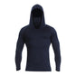 🔥 Hot sale 49% OFF🔥Men’s Lightweight Quick-Dry UV Protection Hoodie