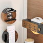 Punch-Free Wall-Mounted Socket Holder Fixer