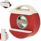 Punch-Free Wall-Mounted Socket Holder Fixer