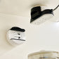 Punch-Free Wall-Mounted Socket Holder Fixer
