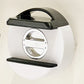 Punch-Free Wall-Mounted Socket Holder Fixer