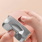 🥳2026 HOT SALE🥳💞50K+ SOLD!🌙🛡️ 70% OFF! 360° Baby Nail Trimmer – Quiet (<25dB), LED light, 3 speeds. Safe for tiny fingers & adults too! 👶💤