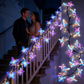 Romantic Butterfly Vine LED Lights