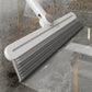 All-in-One Silicone Magic Broom for Pet Hair & Floors