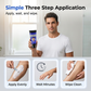 🔥While Supplies Last 40% OFF!🎉 Men's Daily Facial Hair Removal Solution