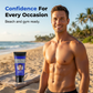 🔥While Supplies Last 40% OFF!🎉 Men's Daily Facial Hair Removal Solution