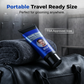 🔥While Supplies Last 40% OFF!🎉 Men's Daily Facial Hair Removal Solution
