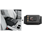 🔥2026 New Arrival🔥 Car Armrest Storage Organizer with Cup Holder