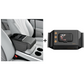 🔥2026 New Arrival🔥 Car Armrest Storage Organizer with Cup Holder