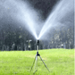Rotating Tripod Sprinkler