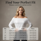 🔥Mother's Day Pre-sale🎁Women's Off-Shoulder Long Sleeve Casual Top