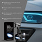 Heavy-Duty Headlight Restoration Kit