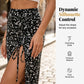 🔥Mother's Day Pre-sale 🎁 Women's Strappy Tank Top and Floral Skirt Set
