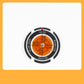 Precision Golf Green Reading Level & Ball Marker