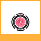 Precision Golf Green Reading Level & Ball Marker