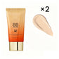 🏆 Buy 1 get 1 Free !!  🎁 🧡Hydrating BB Cream for a Flawless, Natural Finish