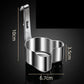 🔥Limited-time offer-Stainless Steel Egg Ring Mold