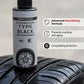 🏆 Last Day Special Price £11.99 ! 🌟Buy 1 Get 1 Free 🚗Tire & Trim Restorer Shine