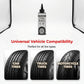 🏆 Last Day Special Price £11.99 ! 🌟Buy 1 Get 1 Free 🚗Tire & Trim Restorer Shine