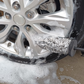 🔥Hot Sale Offers-Premium Microfiber Wheel Rim Cleaning Brush