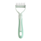 🥳2026 HOT SALE🥳💞50% OFF! 🐕Dual-Sided Pet Grooming Rake—Less mess, more cuddles. ✨🧡