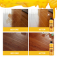 ✨ LIMITED-TIME 50% OFF! ✨All-in-One Wood Surface Cleaner & Polish – Clean, Restore, Protect, 100ML 🧽