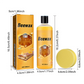 ✨ LIMITED-TIME 50% OFF! ✨All-in-One Wood Surface Cleaner & Polish – Clean, Restore, Protect, 100ML 🧽