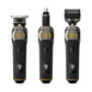 🚗 LIMITED TIME: 50% OFF! 🏆3-in-1 grooming kit for men – hair & beard