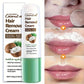 Gentle Coconut Oil Hair Removal Cream