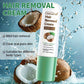 Gentle Coconut Oil Hair Removal Cream
