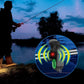 🔥Last Day 50% OFF -🎣Fishing Bite Alarm with Sound & LED Light