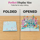 🥳2026 HOT SALE🥳💞50K+ SOLD!💐🎁 50% OFF! 3D Pop-Up Mother‘s Day Card – Intricate laser-cut flowers & butterflies. A keepsake she’ll treasure forever. Make her smile! ✨🌸