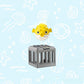 Summer Pool Toys for Kids - Diving Animal & Cage Set