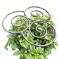 Heavy-Duty Flower Support Frame