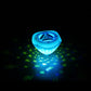 Floating LED Fish Projector Pool Light