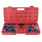 🔧 Portable Cam & Crankshaft Seal Removal Tool Kit – Easy Puller Set, No Damage, for Car & Truck Repairs, Mechanics Must-Have 🛠️🚗