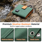 ☀️📲 Portable Solar Panel with USB – Charge Anywhere Off-Grid, Foldable & Lightweight for Travel 🌍⚡