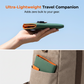 ☀️📲 Portable Solar Panel with USB – Charge Anywhere Off-Grid, Foldable & Lightweight for Travel 🌍⚡