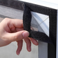 High-Density Anti-Mosquito Window Netting