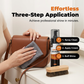 Leather Nourishing & Restoration Kit with Lanolin Oil