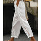⏰🔥LIMITED TIME 50% OFF! 👖 Women’s Lace Trim Drawstring Pants – Comfortable, Stylish & Perfect for Everyday Wear ✨💃