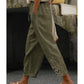 ⏰🔥LIMITED TIME 50% OFF! 👖 Women’s Lace Trim Drawstring Pants – Comfortable, Stylish & Perfect for Everyday Wear ✨💃